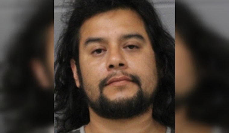 Woman Fatally Shot in Austin Residence, Suspect Noah Mata Detained on Aggravated Robbery Charges