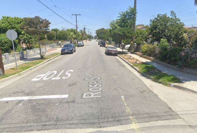 Woman Fatally Stabbed in Bellflower, Suspect Arrested, LASD Calls for Community Assistance