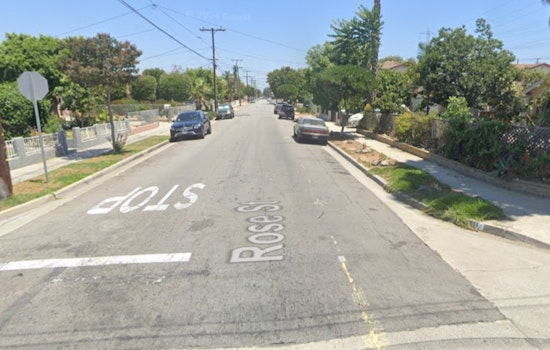 Woman Fatally Stabbed in Bellflower, Suspect Arrested, LASD Calls for Community Assistance