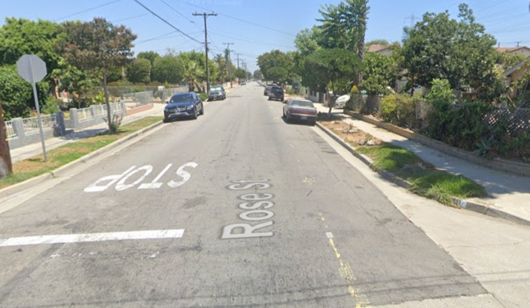 Woman Fatally Stabbed in Bellflower, Suspect Arrested, LASD Calls for Community Assistance