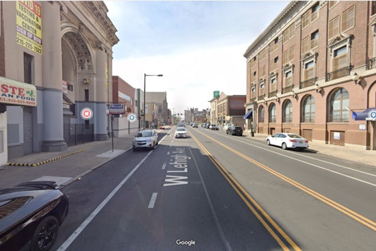 Woman Fatally Struck by Suspected DUI Driver in North Philadelphia, Suspect in Custody