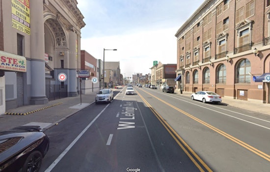 Woman Fatally Struck by Suspected DUI Driver in North Philadelphia, Suspect in Custody