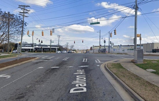 Woman Fatally Struck by Vehicle in Charlotte, Driver Cited for License Violation