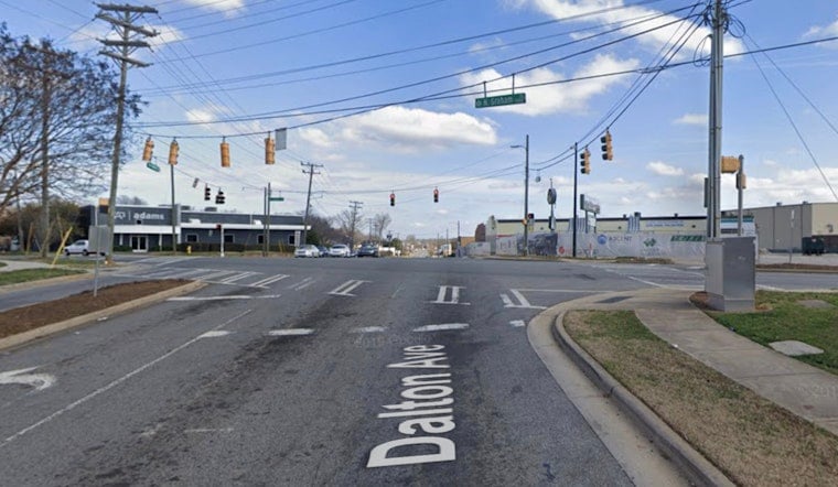 Woman Fatally Struck by Vehicle in Charlotte, Driver Cited for License Violation