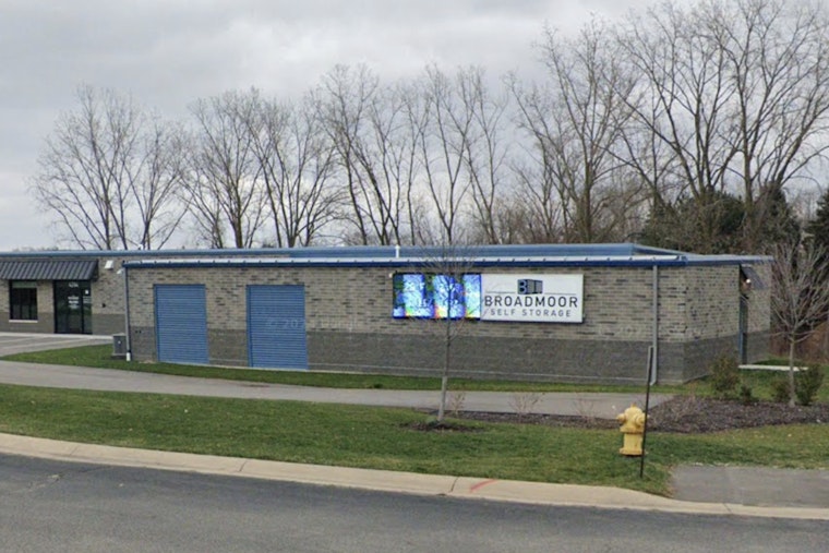 Woman Found in Kentwood Storage Unit Fire Identified, Death Investigated as Suspicious by Police