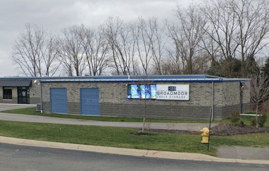 Woman Found in Kentwood Storage Unit Fire Identified, Death Investigated as Suspicious by Police