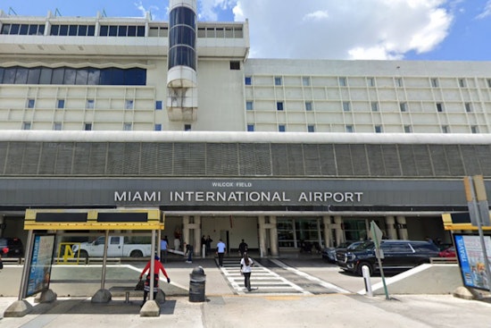 Woman Gives Birth at Miami International Airport's Ticketing Area, Prompting Swift Aid