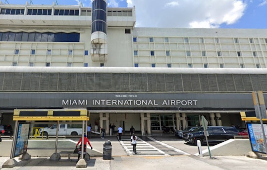 Woman Gives Birth at Miami International Airport's Ticketing Area, Prompting Swift Aid