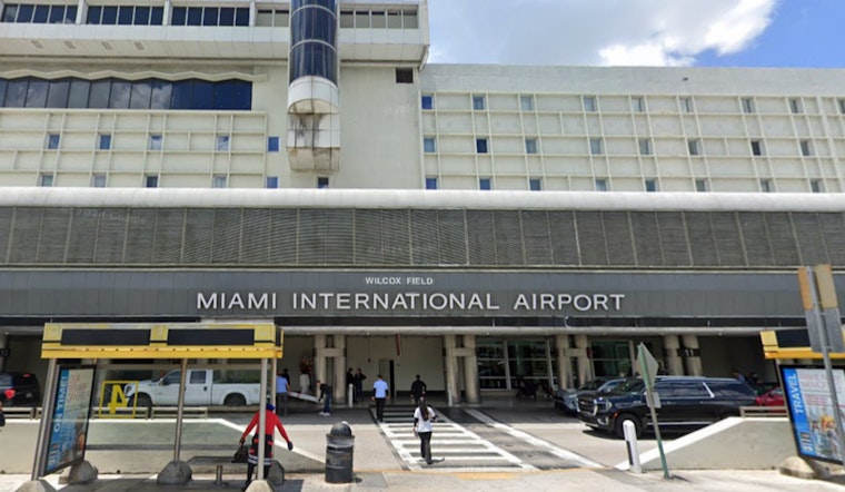 Woman Gives Birth at Miami International Airport's Ticketing Area, Prompting Swift Aid