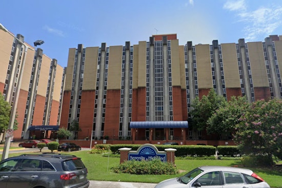 Woman Hospitalized Following Shooting at Senior Living High-Rise in East Memphis, Suspect Detained