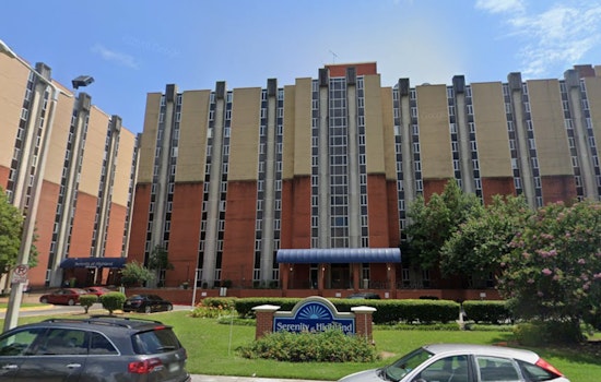 Woman Hospitalized Following Shooting at Senior Living High-Rise in East Memphis, Suspect Detained