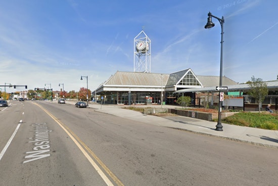 Woman Injured in Stabbing Near Forest Hills Station in Jamaica Plain as Investigation Underway