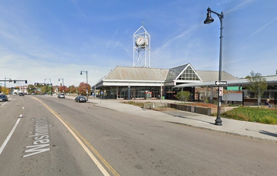 Woman Injured in Stabbing Near Forest Hills Station in Jamaica Plain as Investigation Underway