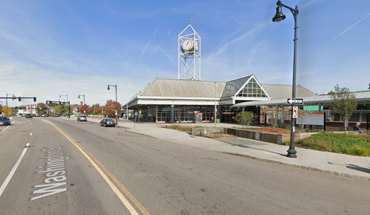 Woman Injured in Stabbing Near Forest Hills Station in Jamaica Plain as Investigation Underway