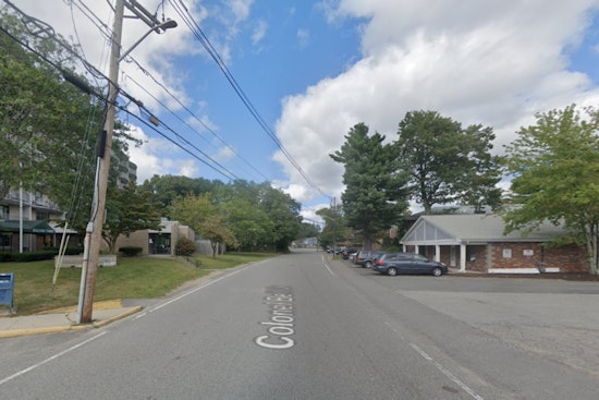 Woman Severely Injured After Being Struck by Bus in Brockton