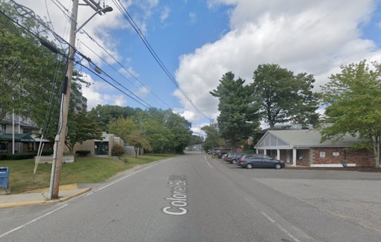 Woman Severely Injured After Being Struck by Bus in Brockton