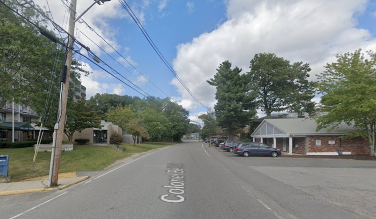 Woman Severely Injured After Being Struck by Bus in Brockton