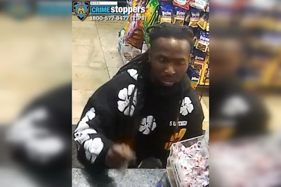 Woman Slashed and Pushed onto Tracks at Harlem Subway Station, NYPD Seeks Suspect Michael Blount