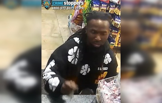 Woman Slashed and Pushed onto Tracks at Harlem Subway Station, NYPD Seeks Suspect Michael Blount