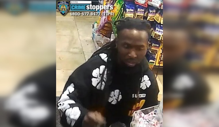 Woman Slashed and Pushed onto Tracks at Harlem Subway Station, NYPD Seeks Suspect Michael Blount