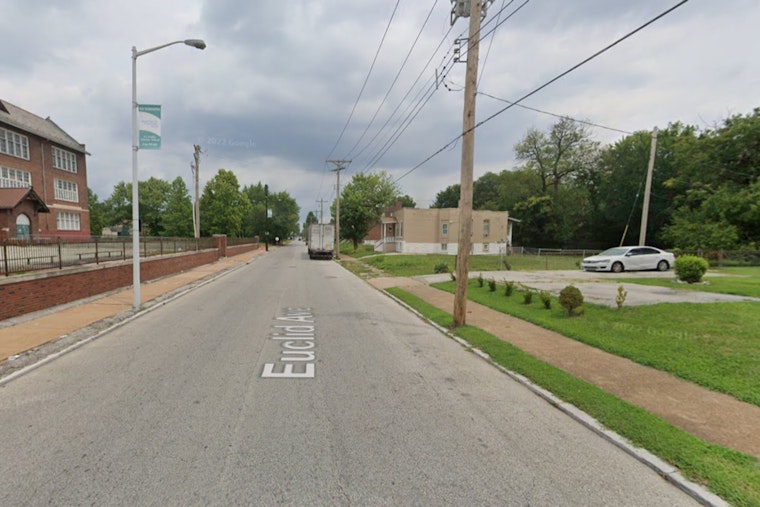Woman Wounded in Drive-By Shooting on N. Euclid, St. Louis Police Seek Public's Help