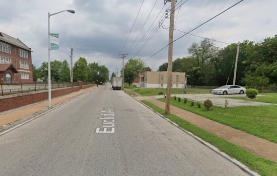 Woman Wounded in Drive-By Shooting on N. Euclid, St. Louis Police Seek Public's Help