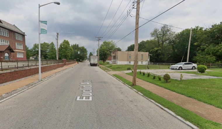 Woman Wounded in Drive-By Shooting on N. Euclid, St. Louis Police Seek Public's Help