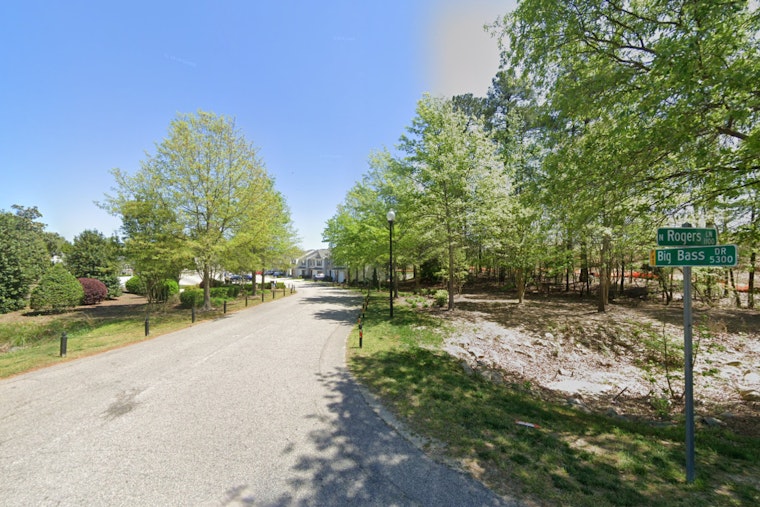 Woman and Child Hospitalized After Targeted Shooting in Raleigh, Suspect Charged with Assault