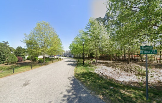 Woman and Child Hospitalized After Targeted Shooting in Raleigh, Suspect Charged with Assault
