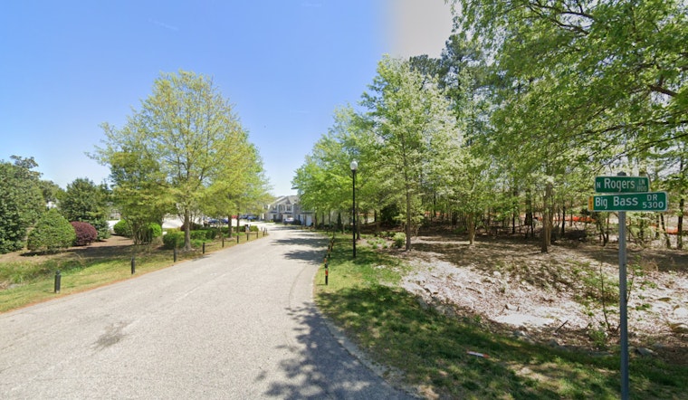 Woman and Child Hospitalized After Targeted Shooting in Raleigh, Suspect Charged with Assault