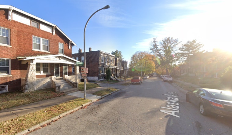 Woman Wounded in Daylight Shooting in Mount Pleasant, St. Louis, Police Seek Public Assistance