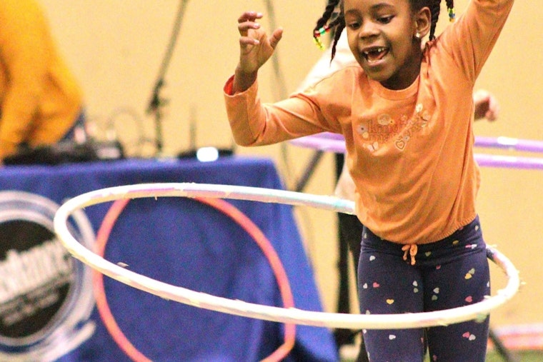 Woodbury Rings in 2025 with Family-Friendly New Year's Eve Celebrations at M Health Fairview Sports Center