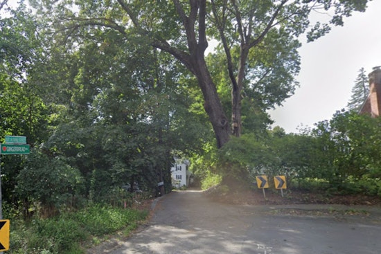 Worcester Community Mourns as Two Die in Domestic Incident on Gingerbread Trail