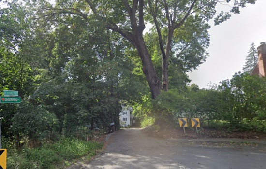 Worcester Community Mourns as Two Die in Domestic Incident on Gingerbread Trail