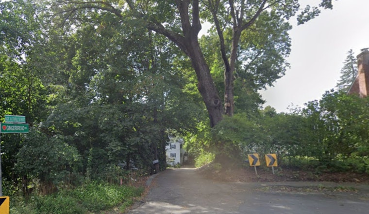 Worcester Community Mourns as Two Die in Domestic Incident on Gingerbread Trail