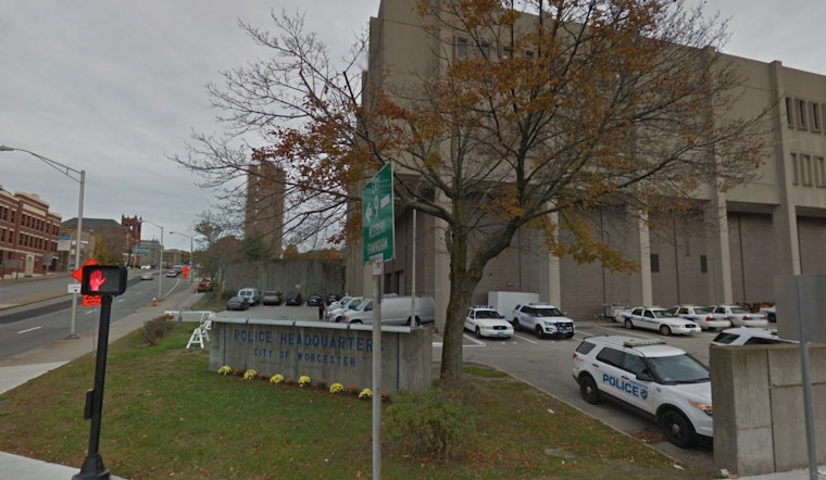 Worcester Community Shaken by Fatal Shooting on Brookside Avenue; Police Seek Witnesses