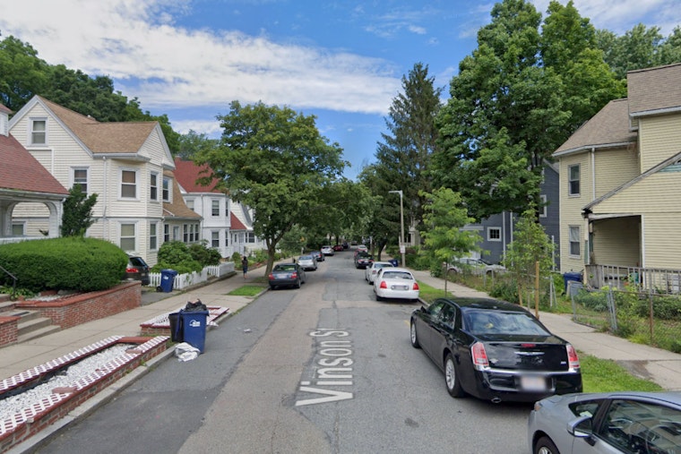 Worcester Police Apprehend 20-Year-Old Caleb Dayton on Outstanding Warrants and Multiple Firearm Charges