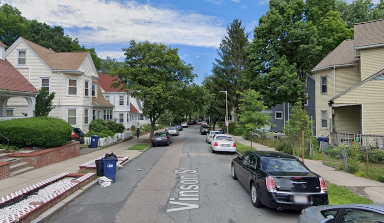 Worcester Police Apprehend 20-Year-Old Caleb Dayton on Outstanding Warrants and Multiple Firearm Charges