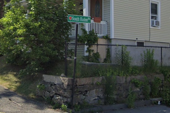 Worcester Police Arrest Man Suspected of Illegal Machine Gun Possession After ShotSpotter Detection