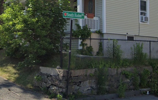 Worcester Police Arrest Man Suspected of Illegal Machine Gun Possession After ShotSpotter Detection