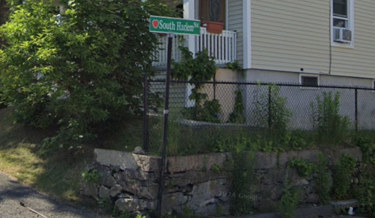 Worcester Police Arrest Man Suspected of Illegal Machine Gun Possession After ShotSpotter Detection