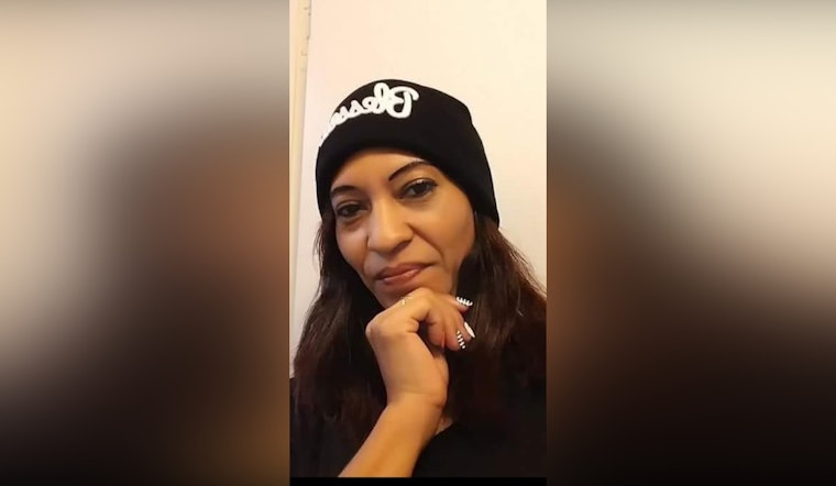 Worcester Police Seek Public Help in Search for Missing Bertha Alicia Turcios