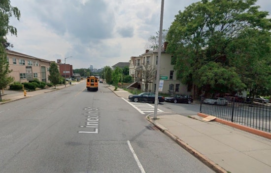 Worcester Vice Squad Apprehends Two Suspected of Fentanyl Trafficking on Lincoln Street
