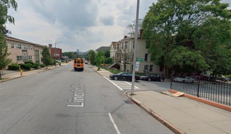 Worcester Vice Squad Apprehends Two Suspected of Fentanyl Trafficking on Lincoln Street