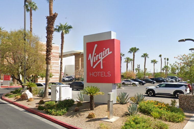 Workers' Resolve Solid as Virgin Hotels Las Vegas Strike Tops Two Weeks Amid Contract Disputes
