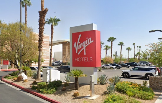 Workers' Resolve Solid as Virgin Hotels Las Vegas Strike Tops Two Weeks Amid Contract Disputes
