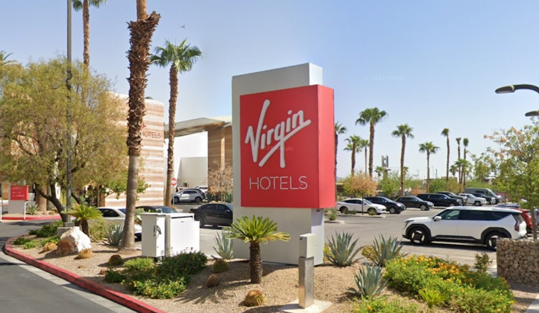 Workers' Resolve Solid as Virgin Hotels Las Vegas Strike Tops Two Weeks Amid Contract Disputes