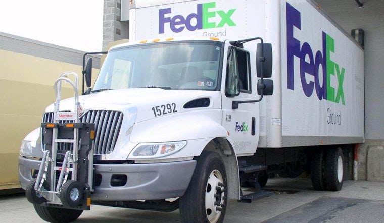 Workforce Reduction at FedEx: Memphis Feels Impact with Local Layoffs