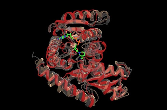 World's Fastest Supercomputer "Frontier" Powers AI Protein Revolution at ORNL, Aiming to Transform Medicine and Clean-Up