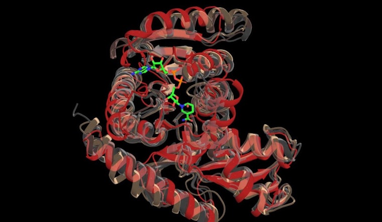 World's Fastest Supercomputer "Frontier" Powers AI Protein Revolution at ORNL, Aiming to Transform Medicine and Clean-Up